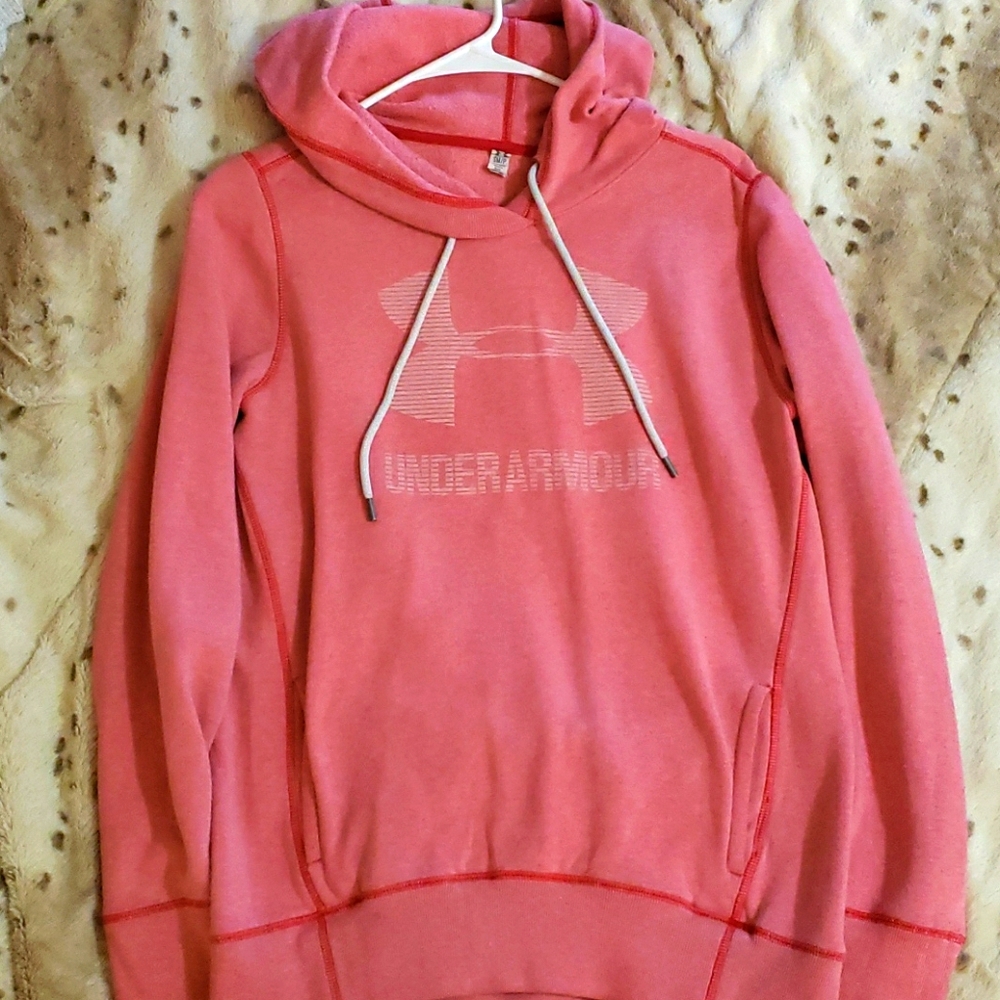 Under Armour hoodie